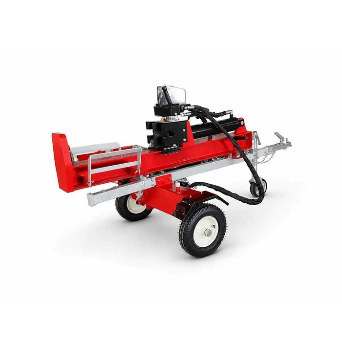 Despicator hidraulic de lemne STARK-L22, 22 tone, motor 7 CP Garantie 24 luni
