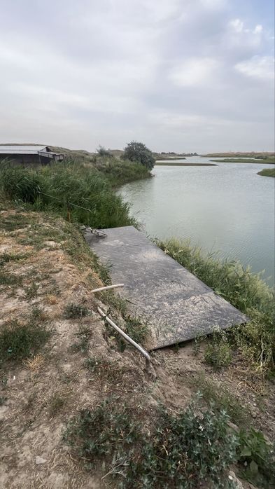 Сдается зона отдыха