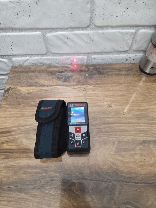 Telemetru Bosch GLM 50C
