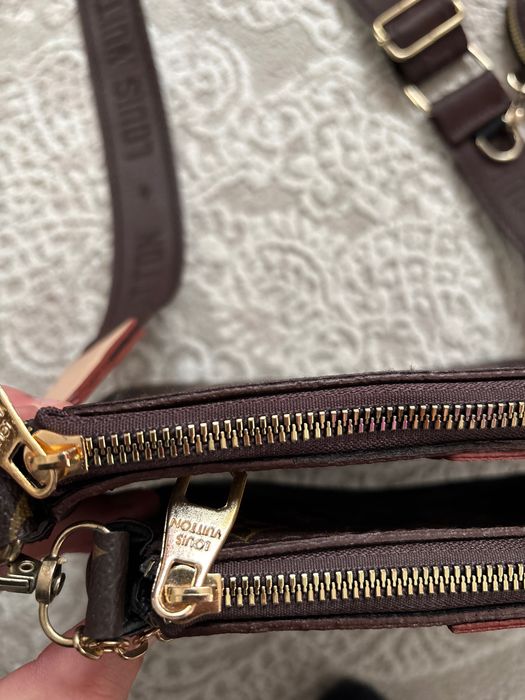 Geantă Louis Vuitton pentru fete