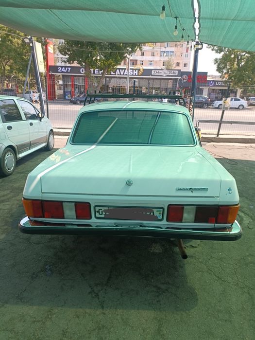 Продаётся Волга газ 3102 в хорошем состоянии.