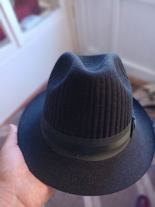 Шляпы из Чехословакии