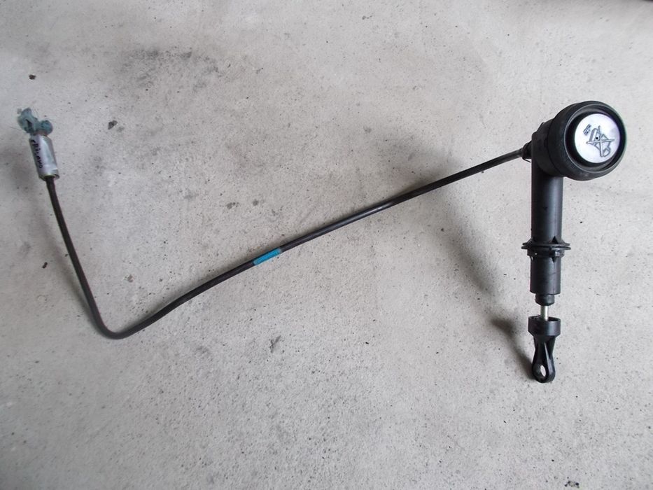 Pompa ambreiaj pt Land Rover Freelander 1 2.0 diesel td4 dezmembrari