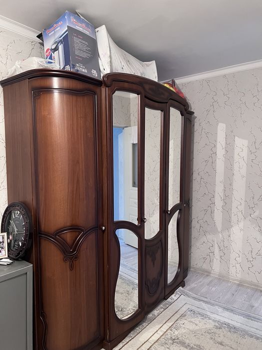 Мебель для спальни