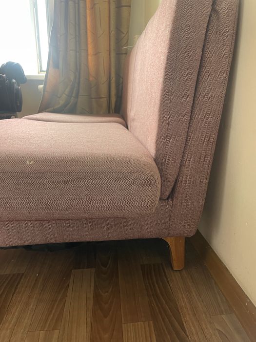 продаю срочно диван