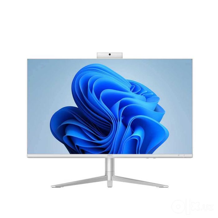 Monoblok AOC E99 i5-13420  Windows mini UPS
