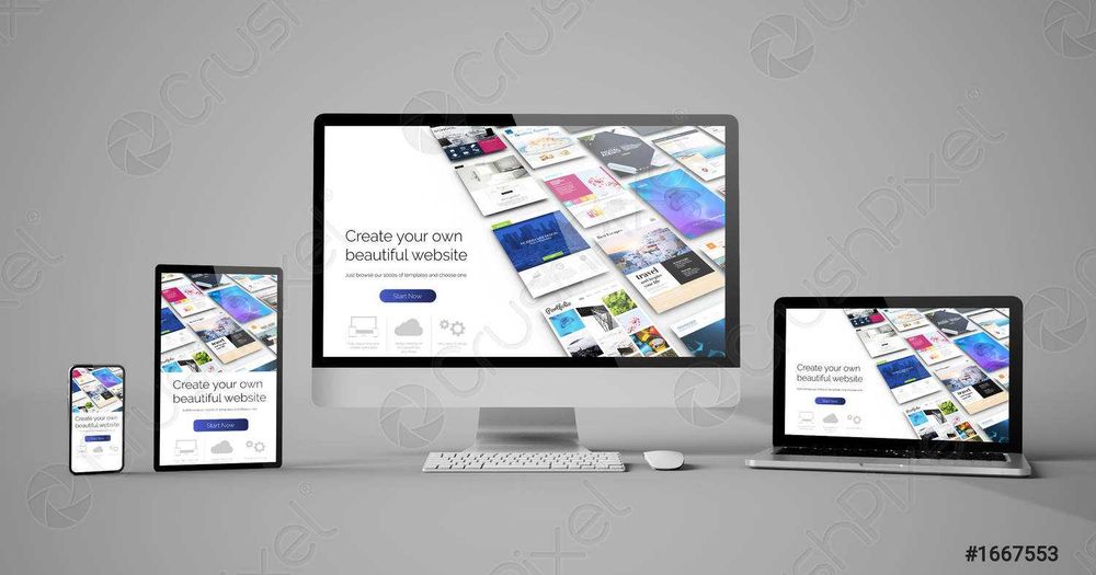 Realizare, Creare SITE WEB - Site Prezentare, Wordpress, E-Commerce