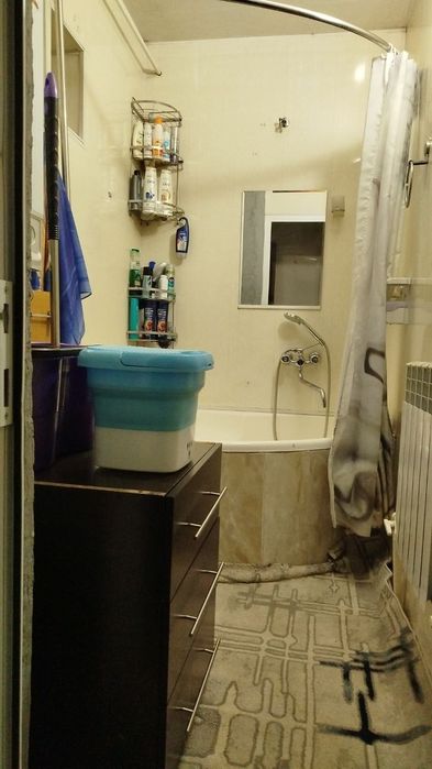 Продается дом в Яшнабаде. 1.89сот. 4 комнаты Ул. Акдаринская 1й проезд