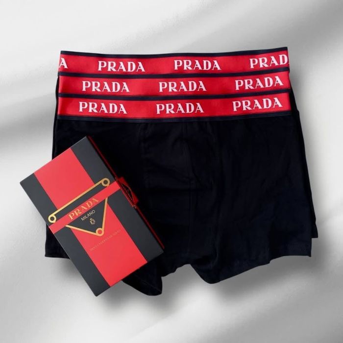 Boxeri barbati 3 la set versace