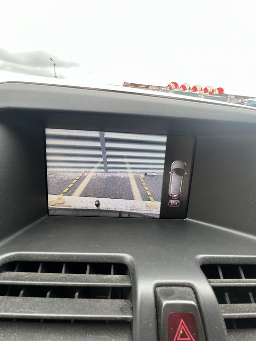 Volvo XC60 Summum