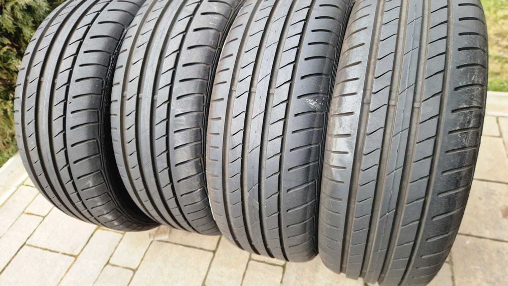 Anvelope vara 205 55 R 16 Dunlop