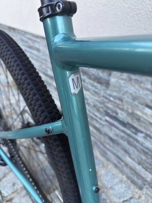 Алуминиев gravel Cannondale Topstone 3 размер: 28/М