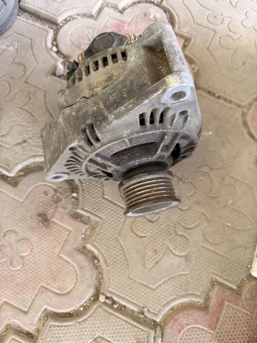 Генератор мерс 190 е