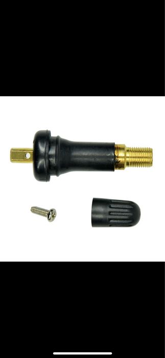 Вентиль для датчика давления (сосок)