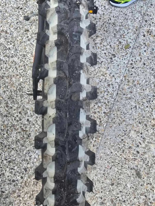 Велосипед VARAN DENIS 24"