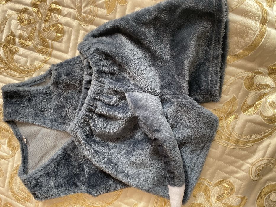 Продам костюм волка новогодний