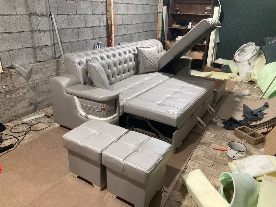 Chestirlik atamanka razmeri 270sm.160sm.matiryalari moyshik