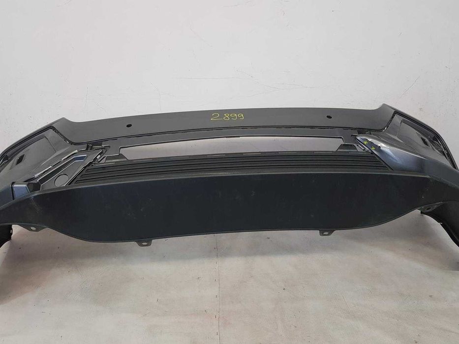 Bara spate Honda Civic Hatchback dupa 2016