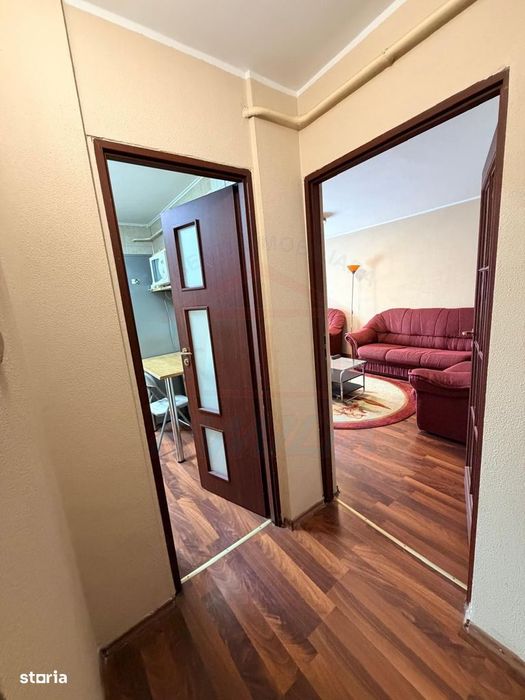 Apartament,