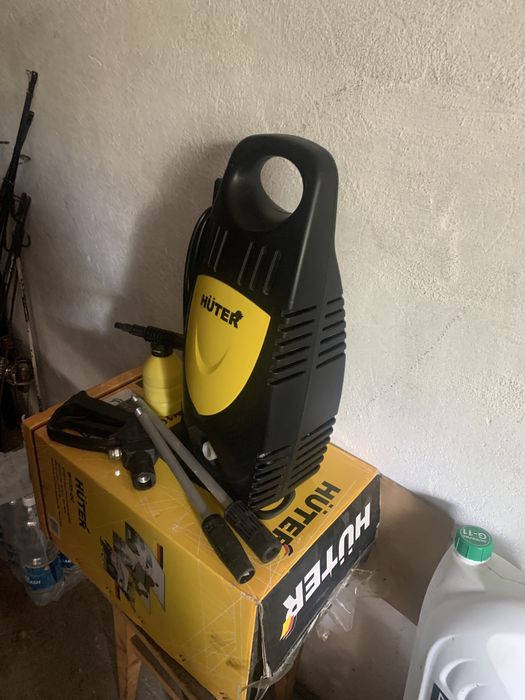 Продам керхер