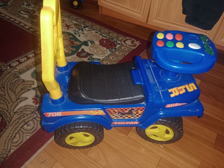 Продам талакар в нормальном состоянии