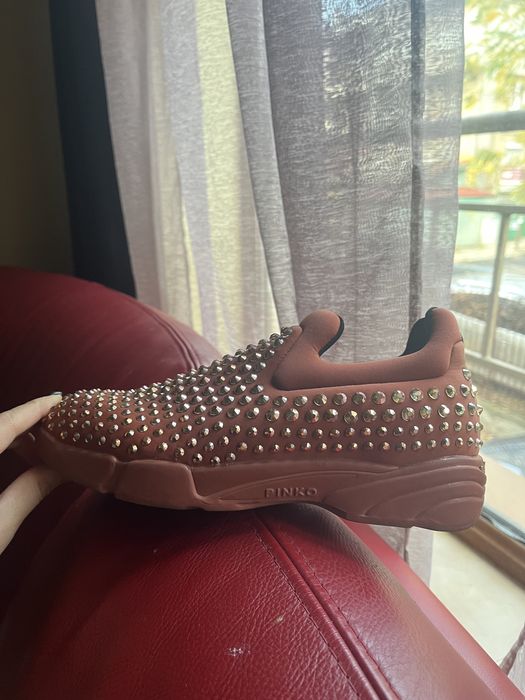 Pinko  обувки 37