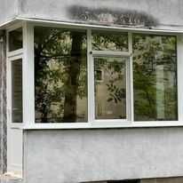 Tâmplărie PVC și Aluminiu Iași – Ferestre, Uși, Termopan