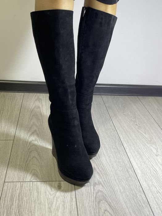 Продаю сапоги еврозима