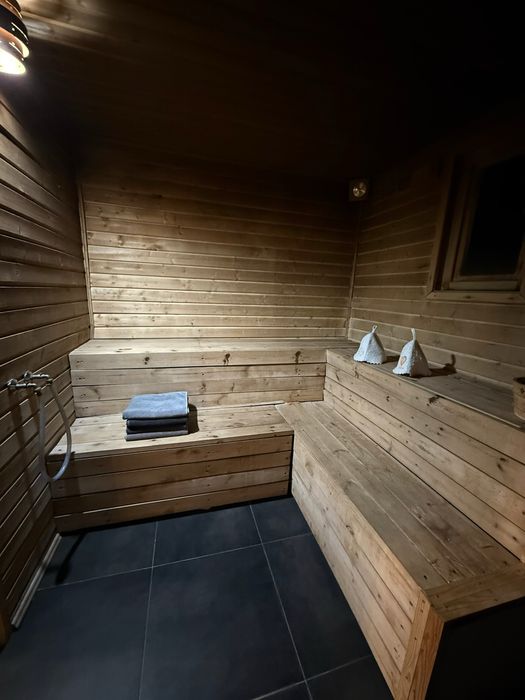 Cabana A-frame Suceava