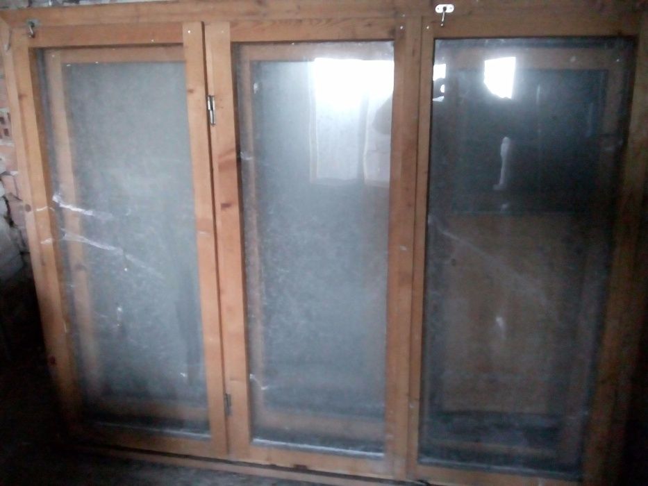 Прозорци от Дърво, Дървена дограма, Дървени прозорци