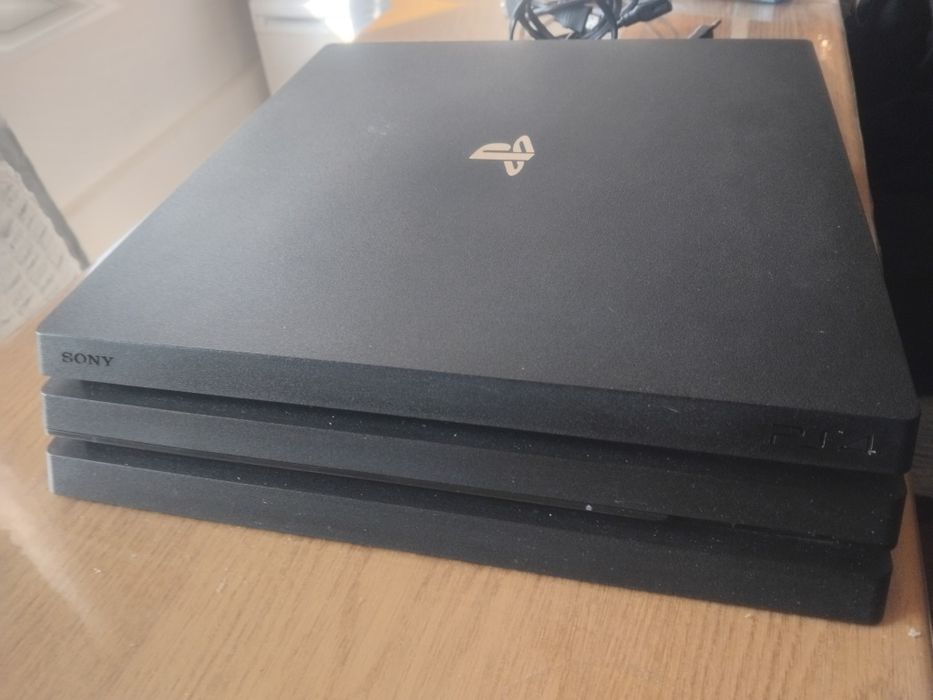 Playstation 4 pro