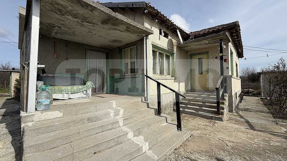 Продава се Къща в с. Видно, Област Добрич - 120 кв.м за 166 €/кв.м - Снимка #2