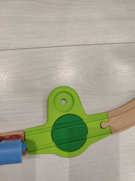 Playtive дървена играчка