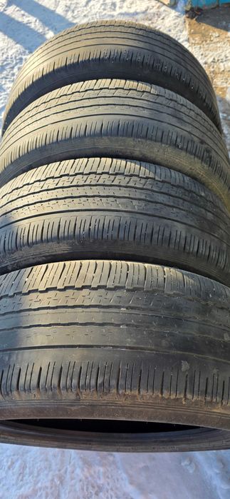 Продам резину на авто!