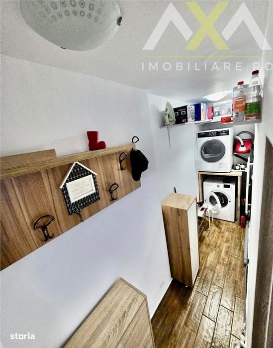 Apartament 2 camere Canta