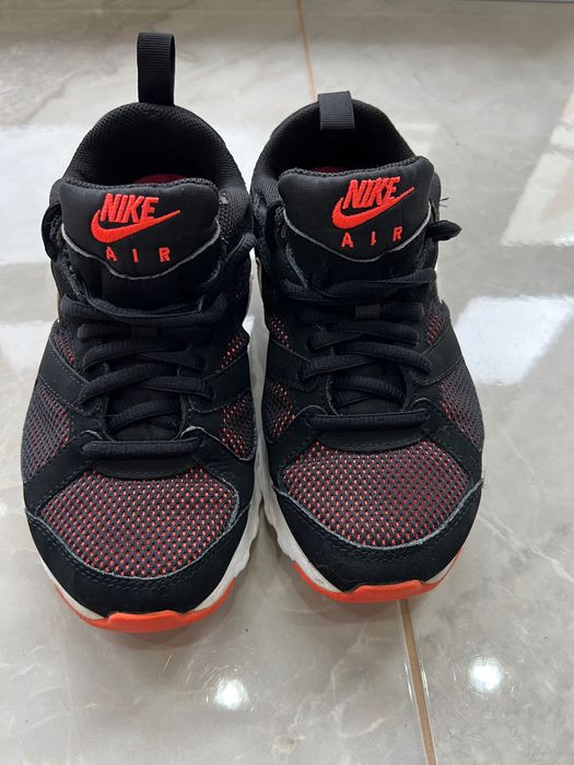 Дамски маратонки Nike