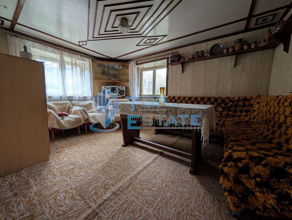 Продава се Къща в Плачковци - 140 кв.м за 358 €/кв.м - Снимка #7