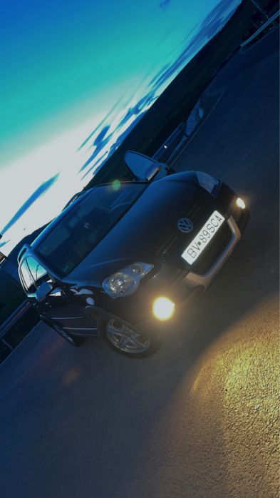 2200€ neg -polo croos 2006