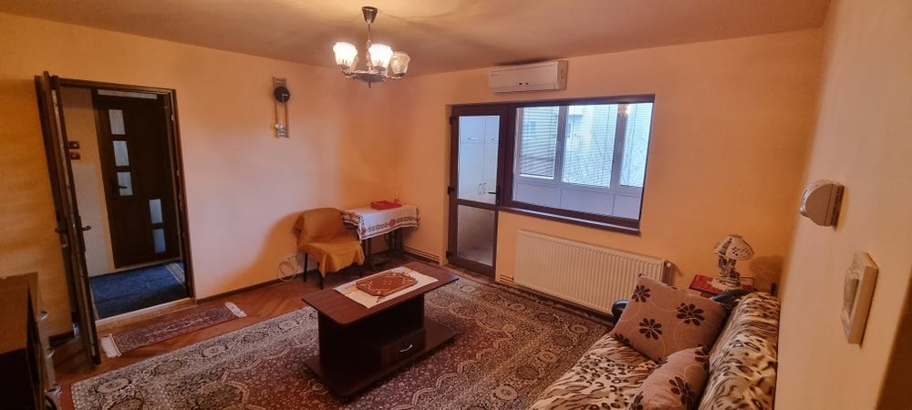 De închiriat apartament cu 2 camere  60m2 zona Modern Dorobantilor