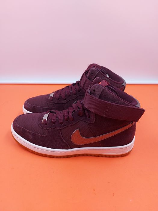 Nike Air Force 1 Ultra номер 38.5 Оригинални кецове