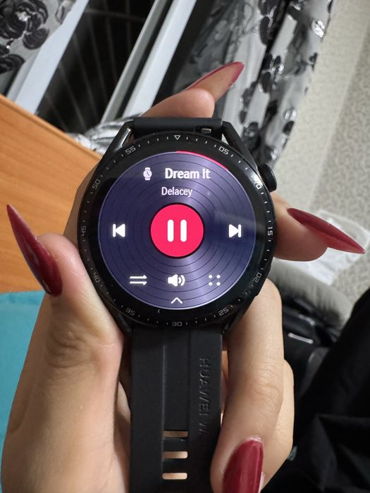 Продается huawei watch gt 7