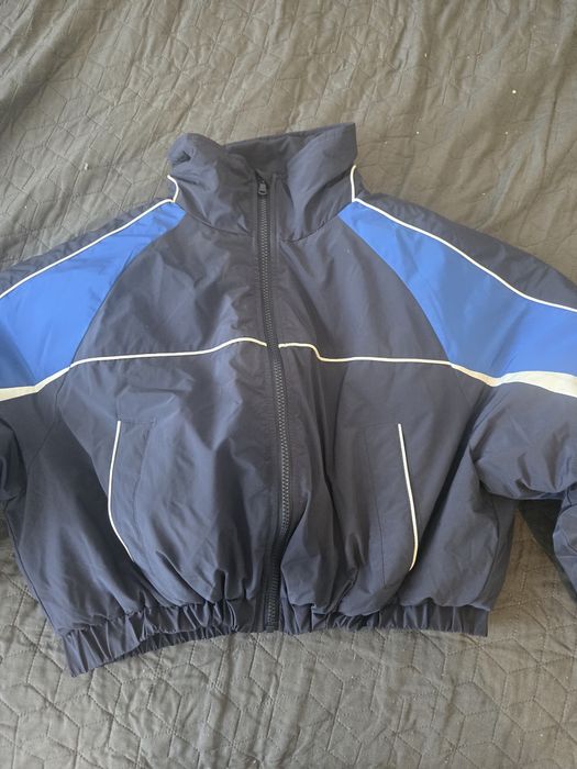 Яке късо есен/зима Cropp