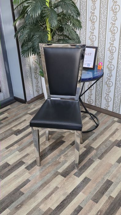 Stu toʻyxona stul nerjavika stul stol stul tila stul kefe stul stular