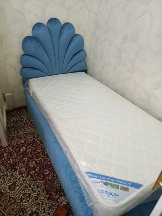 Кровать детская новые 2 шт