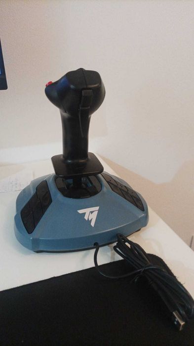 Joystick THRUSTMASTER TCA Sidestick Airbus Edition
