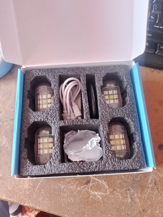 Антихвост магнит