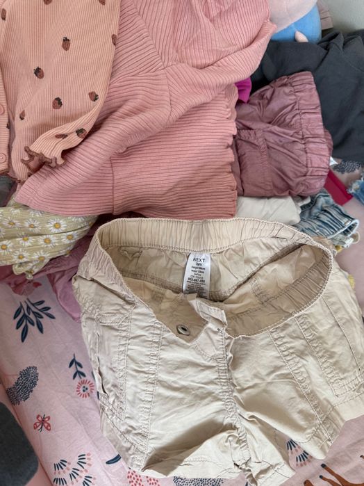 Детски дрешки Зара Zara и Next