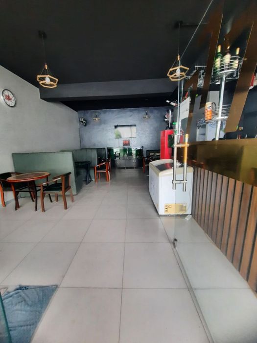 3 каватли нотурар бино