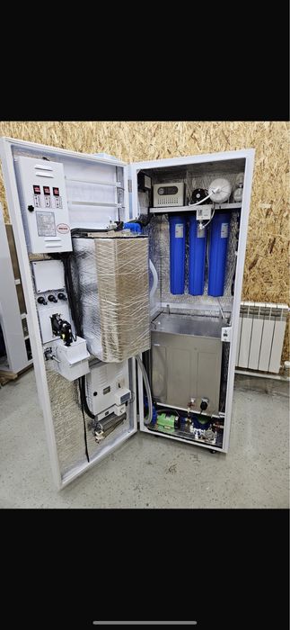 продам водомат без места