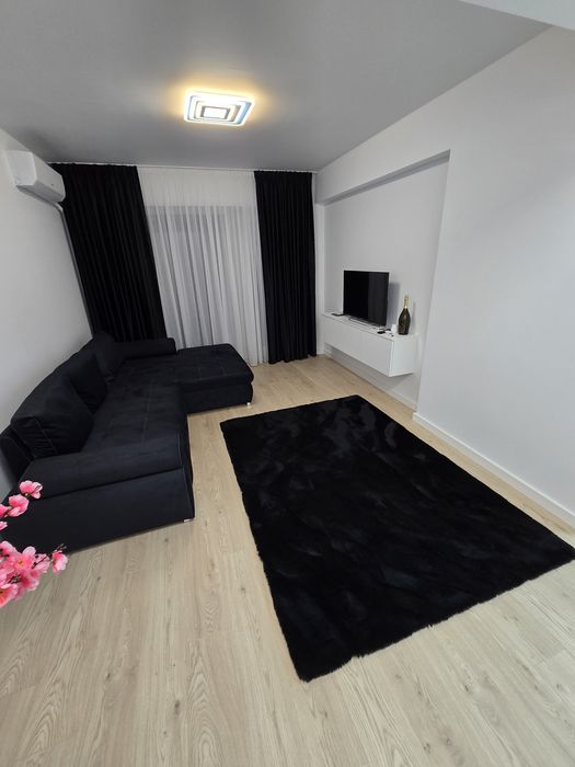 Apartament de inchiriat Prima Green